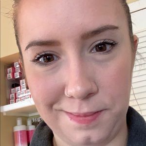 Meet your Posher, Chrchristy